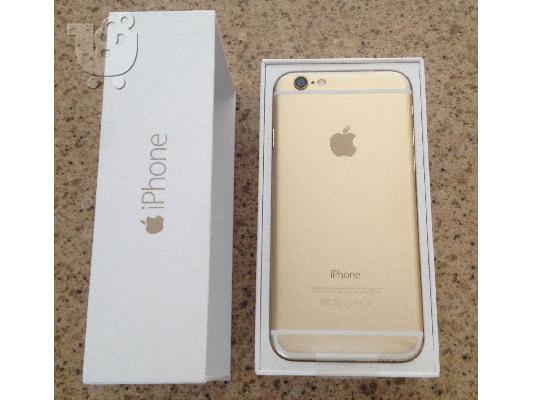Apple iPhone 6